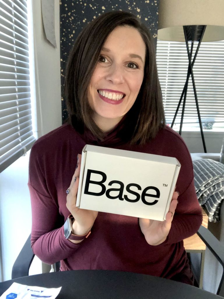 Natalie Base