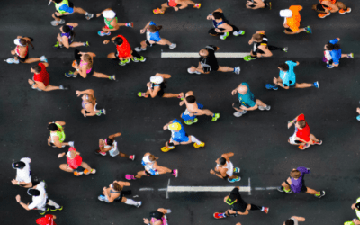 The Runners Guide to Fueling for Long Runs