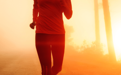 These are the top 9 nutrition tips for runners, according to a sports dietitian