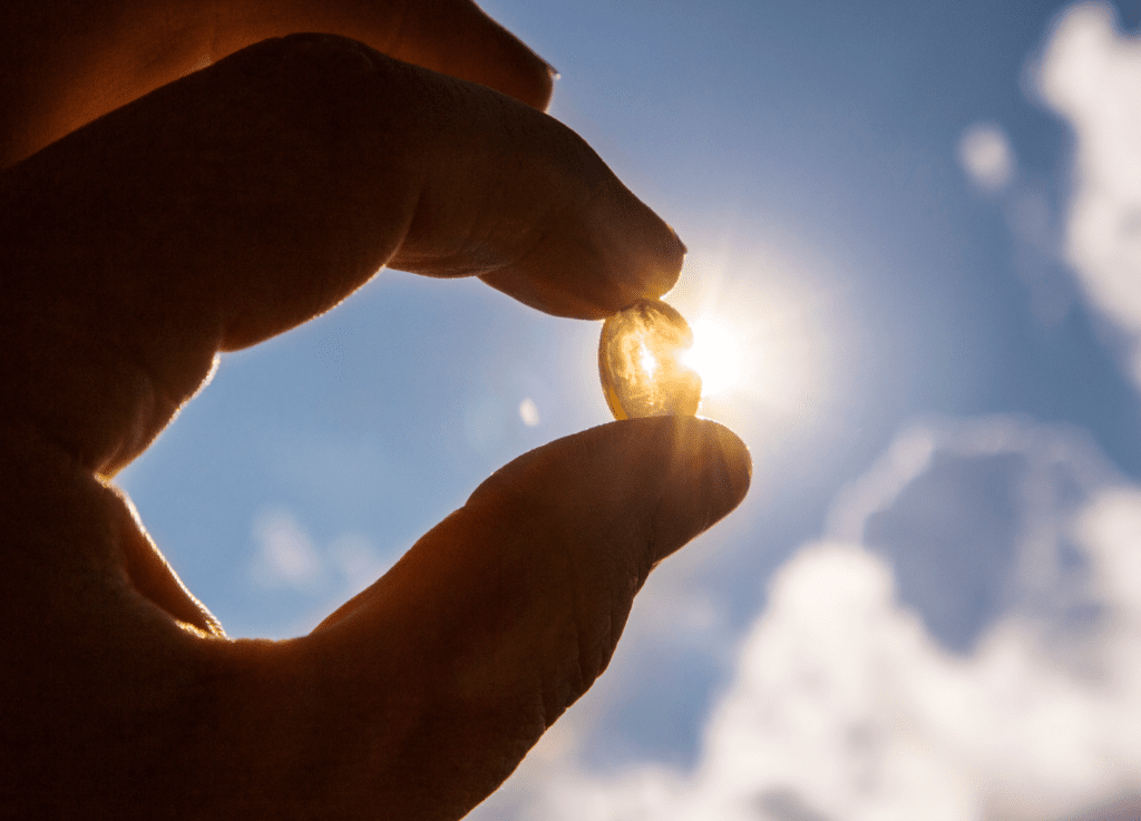 vitamin d