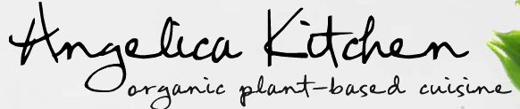 Angelica Kitchen