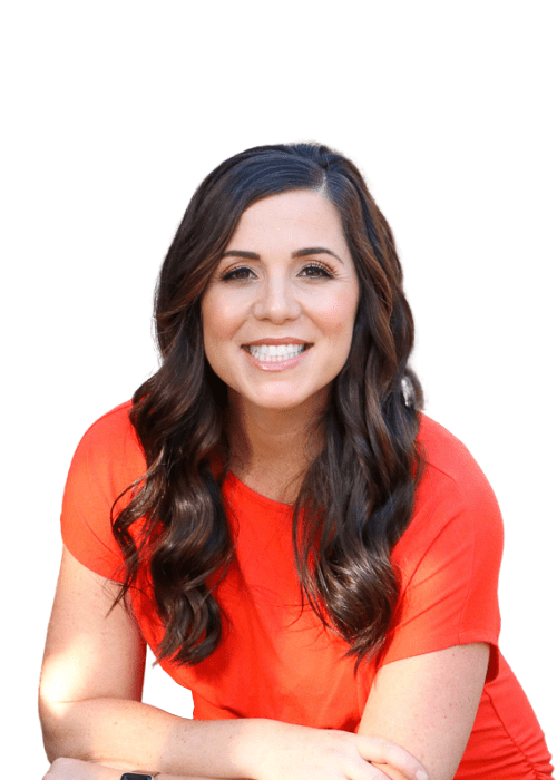 Liz Shaw headshot