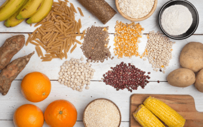 How to carb load for a marathon (or any long distance race)