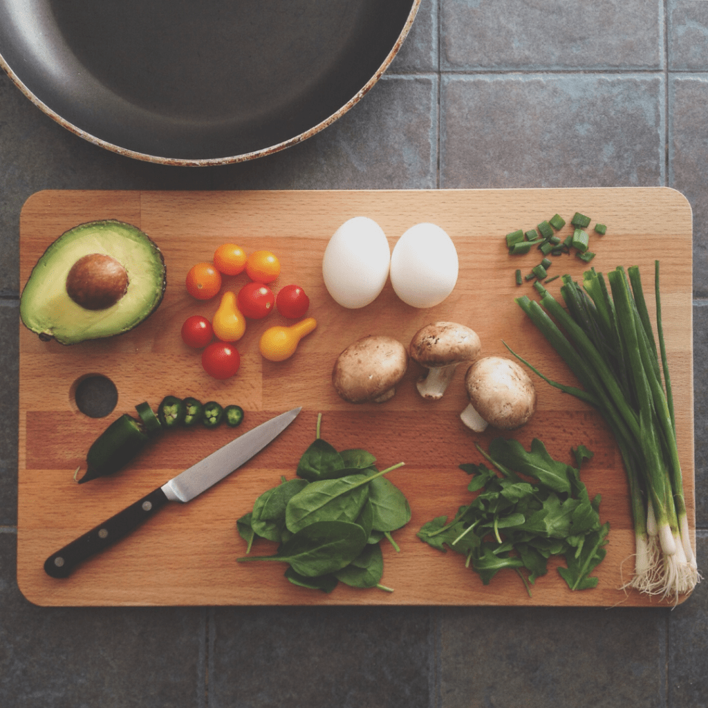 why you should cook at home