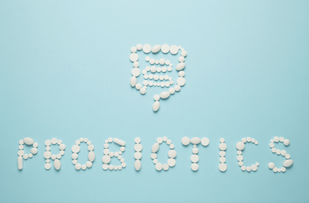 probiotics 